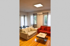 Niriides Apartment in the city center of Lefkada